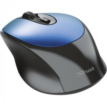 MOUSE Trust Zaya Wireless Rechargeable Mouse 24018 (timbru verde 0.18 lei) 