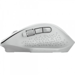 MOUSE Trust OZAA RECHARGEABLE MOUSE WHITE 24035 (timbru verde 0.18 lei) 