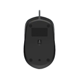 HP 150 Wired Mouse, 240J6AA#ABB (timbru verde 0.18 lei) 