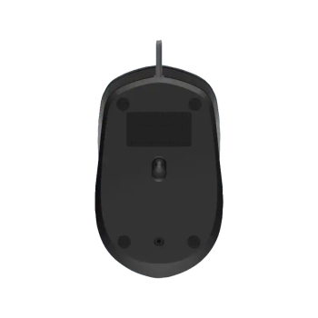 HP 150 Wired Mouse, 240J6AA#ABB (timbru verde 0.18 lei) 