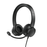 CASTI Trust RYDO USB HEADSET 24133 (timbru verde 0.8 lei) 