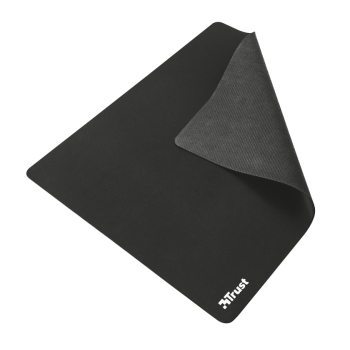 MOUSE PAD TRUST M BLACK 24193 (timbru verde 0.18 lei) 