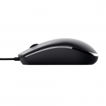 MOUSE Trust  Basi Wired Mouse 