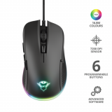 MOUSE Trust - gaming GXT 922 YBAR Gaming Mouse  24309 (timbru verde 0.18 lei) 
