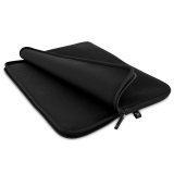 V7 12IN LAPTOP SLEEVE BAG NEOPRO/11.6 CHROMEBOOK CASE BAG BLK CSE12-BLK-3E