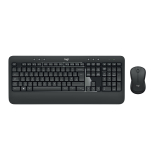 MK540 ADV WRLS KEYBOARD /MOUSE COMBO-N/A-DEU-2.4GHZ-N/A-CNTRL   IN