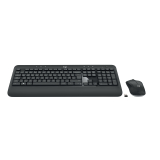 Tastatura Logitech MK540 ADVANCED WRLS COMBO/FRA CENTRAL 920-008676
