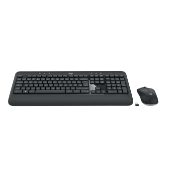 Tastatura Logitech MK540 ADVANCED WRLS COMBO/FRA CENTRAL 920-008676