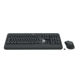 Tastatura Logitech MK540 ADVANCED WRLS COMBO/PAN NORDIC 920-008683