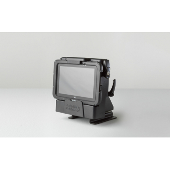 Gamber Johnson TALL TILT/SWIVEL DESKTOP MOUNT/W/DS-56 BASE 7160-0776 TALL CLEVIS 7170-0585
