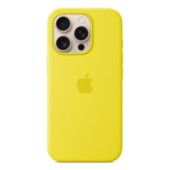 MOBILE COVER SILICONE MAGSAFE/STARFRUIT 16PRO MYYQ3 APPLE