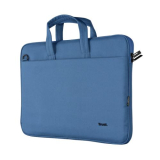 TRUST Bologna Laptop Bag 16 ECO Blue 