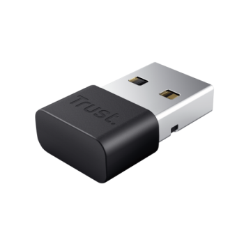 ADAPTOARE Bluetooth Trust Myna BLUETOOTH 5.0 USB ADAPTER 24603 (timbru verde 0.18 lei) 