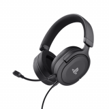 CASTI Trust - gaming GXT 498 FORTA HEADSET PS5 24715 (timbru verde 0.8 lei) 
