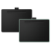 Tableta grafica WACOM INTUOS M BLUETOOTH BLACK/IN CTL-6100WLK-N