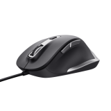 MOUSE Trust FYDA MOUSE ECO 24728 (timbru verde 0.18 lei) 