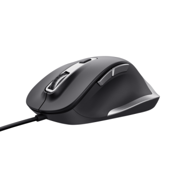 MOUSE Trust FYDA MOUSE ECO 24728 (timbru verde 0.18 lei) 