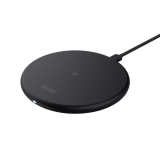 ALIMENTATOR SmartPhone la 220V Trust VIRO FAST WIRELESS CHARGER 24784 (timbru verde 0.18 lei) 