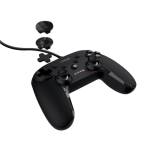 GAMEPAD si VOLAN Trust GXT 541 Muta Controller for PC 24789 (timbru verde 0.8 lei) 
