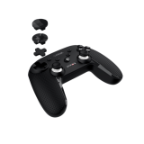 GAMEPAD si VOLAN Trust GXT 542 Muta Wireless Controller for PC and Nintendo Swit 24790 (timbru verde 0.8 lei) 