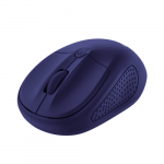 MOUSE Trust Primo Wireless Mouse - blue 24796 (timbru verde 0.18 lei) 