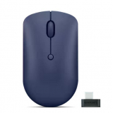 MOUSE USB OPTICAL WRL 540/ABYSS BLUE GY51D20871 LENOVO GY51D20871 (timbru verde 0.18 lei) 