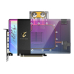 GIGABYTE Video Card NVIDIA GeForce RTX 5090 AORUS XTREME WATERFORCE WB 32G (32GB GDDR7/512bit, PCI-E 5.0, 3xDP, 1xHDMI, Recommended PSU 1000W, Power Connectors 16 pin) ATX