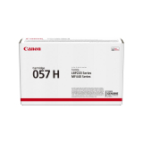 CANON CRG057H TONER CARTRIDGE BLACK 3010C002AA