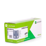 Toner Original Lexmark Black, 24B6213, pentru M1140|XM1140, 10K, (timbru verde 1.2 lei)24B6213 Toner Original Lexmark Black, 24B6213, pentru M1140|XM1140, 10K, (timbru verde 1.2 lei)24B6213