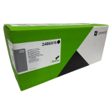 Toner Original Lexmark Black, 24B6515, pentru XC8160|XC8160|XC8163, 50K, (timbru verde 1.2 lei)24B6515 
