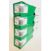 LEXMARK 24B6846 CYAN TONER CARTRIDGE 