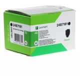 Toner Original Lexmark Black, 24B7181, pentru C2240|XC2235, 9K, (timbru verde 1.2 lei)24B7181 