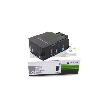 Toner Original Lexmark Cyan, 24B7515, pentru XC4342|XC4352, 14.2K, (timbru verde 1.2 lei)24B7515 