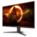 MONITOR 23.8 AOC 24G2ZE/BK   