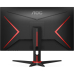 MONITOR 23.8 AOC 24G2ZE/BK   