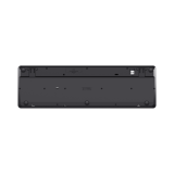 TRUST Ody II Silent Wireless Keyboard 25011 (timbru verde 0.8 lei) 