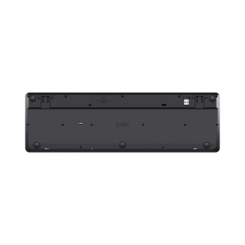 TRUST Ody II Silent Wireless Keyboard 25011 (timbru verde 0.8 lei) 