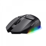 MOUSE Trust - gaming GXT 110 FELOX WIRELESS MOUSE BLACK 25037 (timbru verde 0.18 lei) 