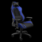 TRUST GXT714B RUYA ECO GAMING CHAIR BLU 