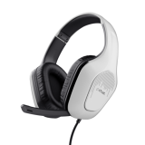 CASTI Trust - gaming GXT415W ZIROX HEADSET - WHITE 25147 (timbru verde 0.8 lei) 