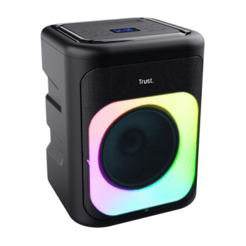 BOXE PC Trust AZURA WIRELESS PARTY SPEAKER 25280 (timbru verde 0.8 lei) 