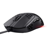 TRUST GXT 928 Helox Ultra-lightweight Gaming Mouse Blk TRUST GXT 928 Helox Ultra-lightweight Gaming Mouse Blk