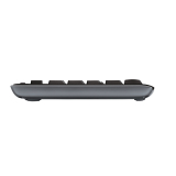 Tastatura Logitech WIRELESS KEYBOARD K270/EN 920-003736
