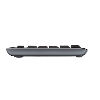 Tastatura Logitech WIRELESS KEYBOARD K270/EN 920-003736
