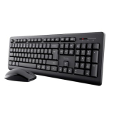 TRUST Primo Wireless Keyboard & Mouse 