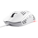 TRUST GXT 928W Helox Ultra-lightweight Gaming Mouse White TRUST GXT 928W Helox Ultra-lightweight Gaming Mouse White