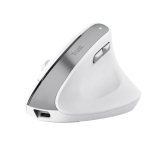 TRUST BAYO II ERGONOMIC WIRELESS MOUSE WHT 