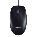 LOGITECH Mouse M90 - EWR2 - GREY