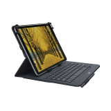 Tastatura Logitech UNIVERSAL FOLIO/INTEGRATED KEYB/9-10 INCH TABLETS - UK - INTNL 920-008341