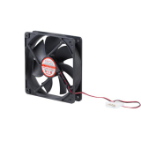 StarTech 120MM COMPUTER CASE FAN/. FANBOX12